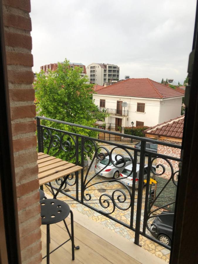 Vila Ilo Tushemisht 外观 照片